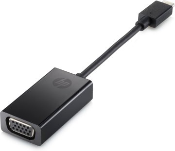 HP Adattatore da USB-C a VGA