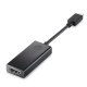 HP Adattatore da USB-C a VGA 3