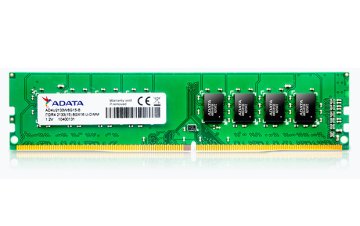 ADATA AD4U2133J4G15-S memoria 4 GB 1 x 4 GB DDR4 2133 MHz