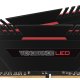 Corsair Vengeance LED 2x8GB DDR4-2666 memoria 16 GB 2666 MHz 2