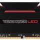 Corsair Vengeance LED 2x8GB DDR4-2666 memoria 16 GB 2666 MHz 3