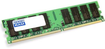 Goodram 2GB DDR2 memoria 1 x 2 GB 667 MHz