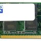 Goodram 2GB DDR2 SO-DIMM memoria 1 x 2 GB 667 MHz 2