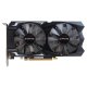 Sapphire Pulse RX 560 AMD Radeon RX 560 4 GB GDDR5 4