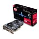 Sapphire Pulse RX 560 AMD Radeon RX 560 4 GB GDDR5 7