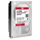 Western Digital Red Pro disco rigido interno 4 TB 7200 Giri/min 128 MB 3.5