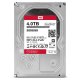 Western Digital Red Pro disco rigido interno 4 TB 7200 Giri/min 128 MB 3.5
