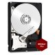 Western Digital Red Pro disco rigido interno 4 TB 7200 Giri/min 128 MB 3.5