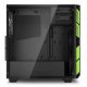 Sharkoon AI7000 Glass Tower Nero, Verde 5