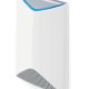 NETGEAR SRS60 Ricevitore e trasmettitore di rete Bianco 10, 100, 1000 Mbit/s 3