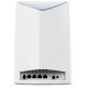 NETGEAR SRS60 Ricevitore e trasmettitore di rete Bianco 10, 100, 1000 Mbit/s 4
