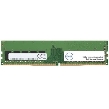 DELL A9654881 memoria 8 GB DDR4 2400 MHz Data Integrity Check (verifica integrità dati)