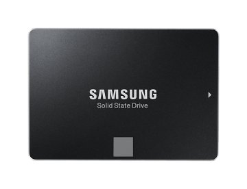 Samsung MZ-75E4T0