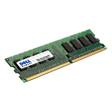 DELL SNPYG410C/2G memoria 2 GB 1 x 2 GB DDR2 800 MHz