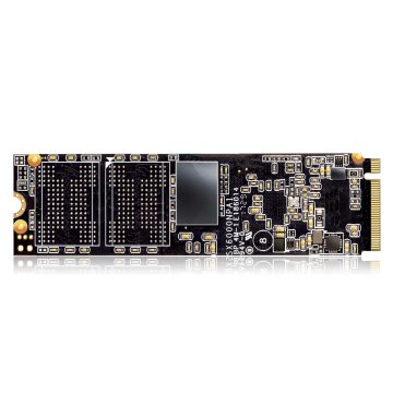 XPG SX6000 512 GB M.2 PCI Express 3.0 NVMe 3D TLC