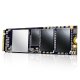 XPG SX6000 512 GB M.2 PCI Express 3.0 NVMe 3D TLC 4