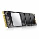 XPG SX6000 512 GB M.2 PCI Express 3.0 NVMe 3D TLC 5