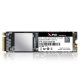XPG SX6000 512 GB M.2 PCI Express 3.0 NVMe 3D TLC 8