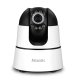 Atlantis Land PlusCAM HD 7500 Motor1 Cubo Telecamera di sicurezza IP Interno 1280 x 720 Pixel 2