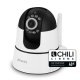 Atlantis Land PlusCAM HD 7500 Motor1 Cubo Telecamera di sicurezza IP Interno 1280 x 720 Pixel 3