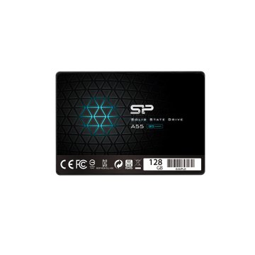 Silicon Power Ace A55 128 GB 2.5" Serial ATA III SLC