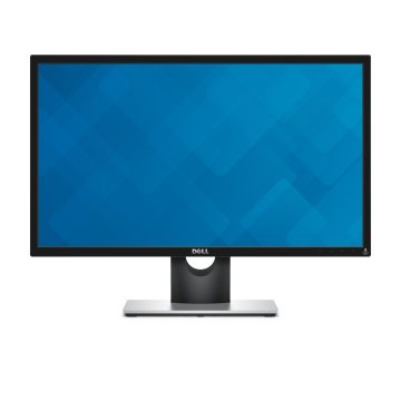 DELL SE2417HG LED display 61 cm (24") 1920 x 1080 Pixel Full HD LCD Nero