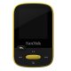 SanDisk Clip Sport Lettore MP3 4 GB Giallo 2