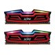 XPG SPECTRIX D40 memoria 16 GB 2 x 8 GB DDR4 2666 MHz 2