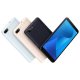 ASUS ZenFone Max Plus ZB570TL-4A030WW 14,5 cm (5.7