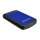 Transcend StoreJet 25H3 disco rigido esterno 4 TB 5400 Giri/min 2.5