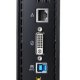 Lenovo 40AA0045EU replicatore di porte e docking station per laptop Cablato USB 3.2 Gen 1 (3.1 Gen 1) Type-A Nero 3