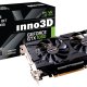 INNO3D GeForce GTX 1060 X2 NVIDIA 3 GB GDDR5 2