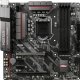 MSI Z370M MORTAR scheda madre Intel® Z370 LGA 1151 (Socket H4) micro ATX 2