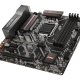 MSI Z370M MORTAR scheda madre Intel® Z370 LGA 1151 (Socket H4) micro ATX 3