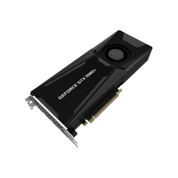 PNY GF108IGTXCD11EPB scheda video NVIDIA GeForce GTX 1080 Ti 11 GB GDDR5X