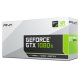 PNY GF108IGTXCD11EPB scheda video NVIDIA GeForce GTX 1080 Ti 11 GB GDDR5X 5