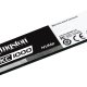 Kingston Technology KC1000 M.2 960 GB PCI Express 3.0 MLC NVMe 2