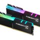 G.Skill Trident Z RGB F4-3200C14D-16GTZR memoria 16 GB 2 x 8 GB DDR4 3200 MHz 2