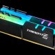 G.Skill Trident Z RGB F4-3200C14D-16GTZR memoria 16 GB 2 x 8 GB DDR4 3200 MHz 3