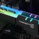 G.Skill Trident Z RGB F4-3200C14D-16GTZR memoria 16 GB 2 x 8 GB DDR4 3200 MHz 4