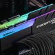 G.Skill Trident Z RGB F4-3200C14D-16GTZR memoria 16 GB 2 x 8 GB DDR4 3200 MHz 6