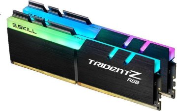 G.Skill 32GB DDR4-3200 memoria 2 x 16 GB 3200 MHz