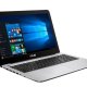 ASUS Vivobook Max F541UV-GQ951T laptop Intel® Core™ i5 i5-7200U Computer portatile 39,6 cm (15.6