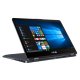 ASUS Vivobook Flip TP410UA-EC305T laptop Intel® Core™ i3 i3-7100U Ibrido (2 in 1) 35,6 cm (14