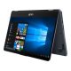 ASUS Vivobook Flip TP410UA-EC305T laptop Intel® Core™ i3 i3-7100U Ibrido (2 in 1) 35,6 cm (14