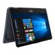 ASUS Vivobook Flip TP410UA-EC305T laptop Intel® Core™ i3 i3-7100U Ibrido (2 in 1) 35,6 cm (14