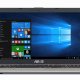 ASUS Vivobook Max X541UA-GQ1678T Intel® Core™ i3 i3-6006U Computer portatile 39,6 cm (15.6
