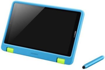 Huawei 51991982 custodia per tablet 17,8 cm (7") Custodia a libro Blu