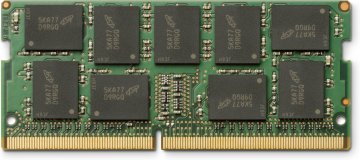 HP RAM ECC da 16 GB (1 x 16 GB) DDR4-2133