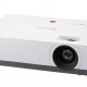Sony VPL-EW435 videoproiettore Proiettore a raggio standard 3100 ANSI lumen 3LCD WXGA (1280x800) Nero, Bianco 2